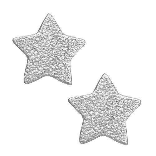 Image of Christina Collect 925 sterling sølv Sparkling stars små glitrende stjerner, model 671-S04